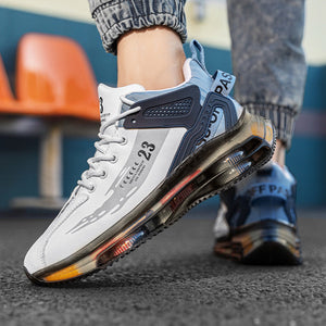 Transform Your Outdoor Experience with Our Men Sneakers Running Boots