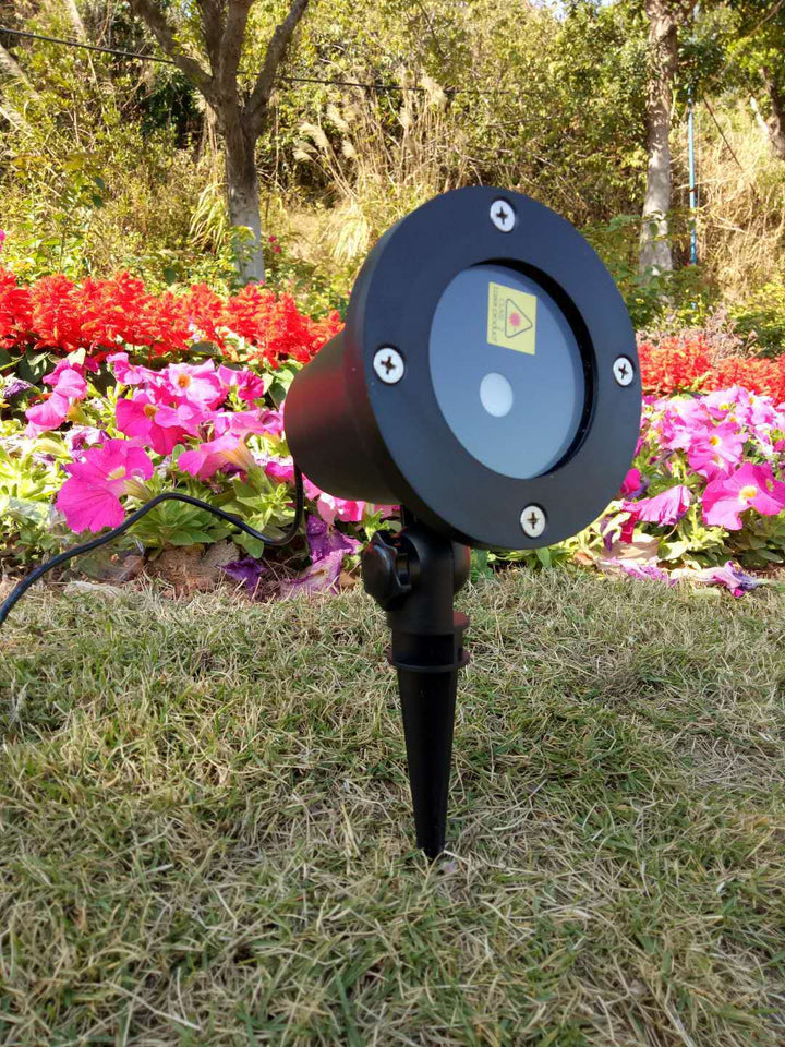 Illuminate Your Outdoors: The Ultimate Outdoor Lawn Light