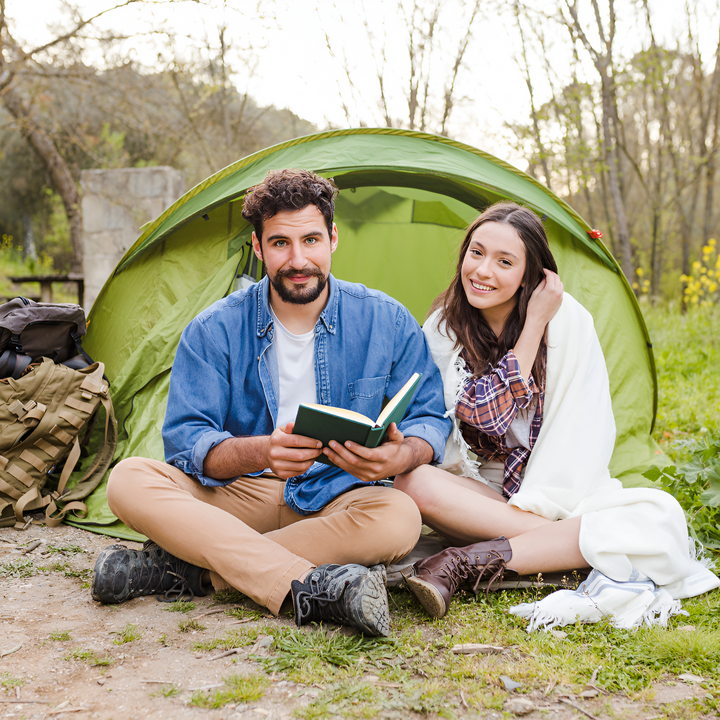 How to Choose the Right Tent for Your Next Camping Trip
