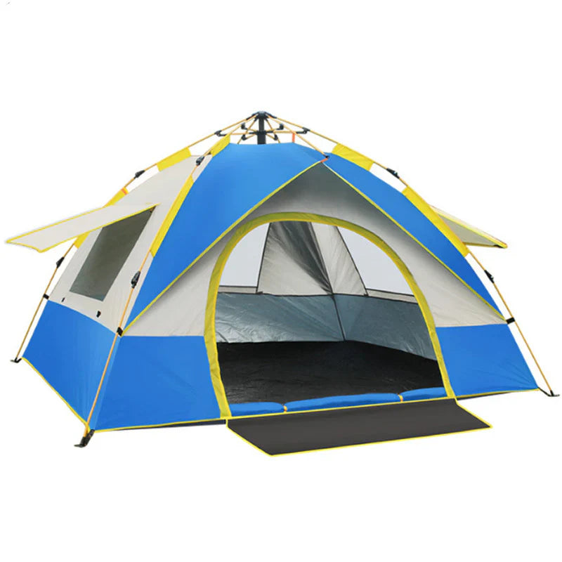TENTS & SHELTERS