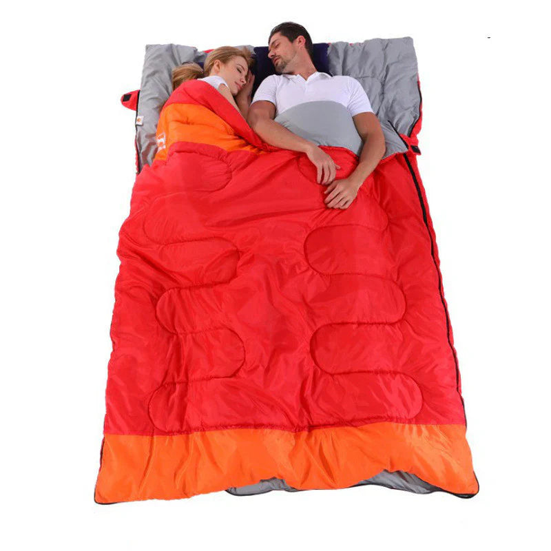 SLEEPING BAGS