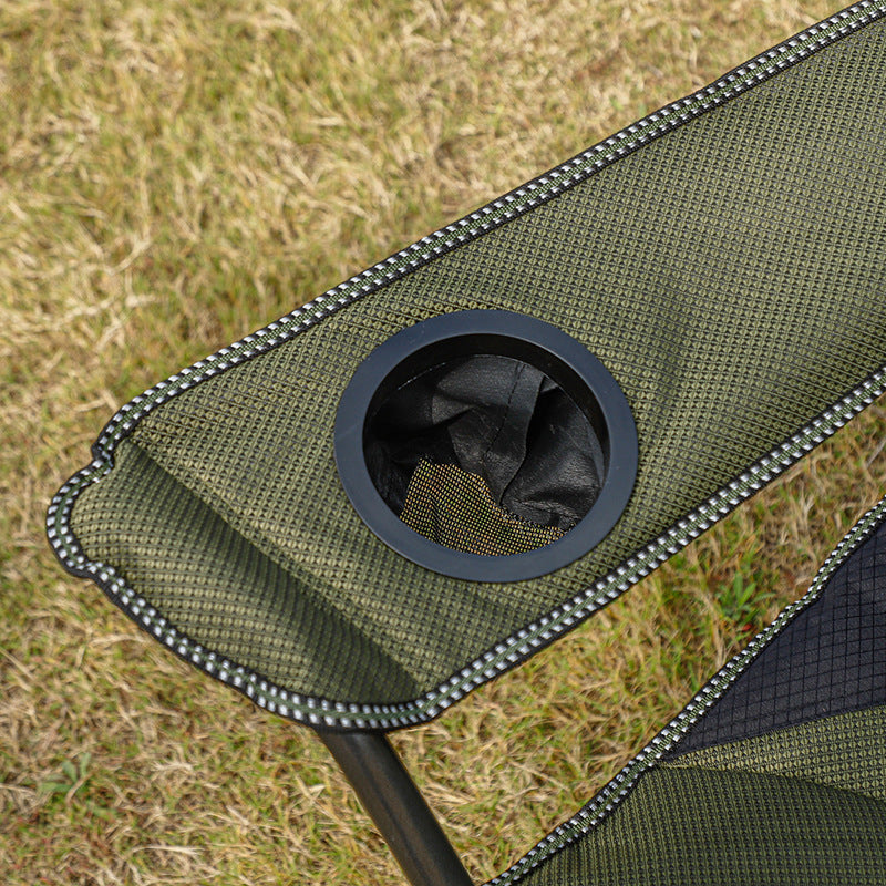 Outdoor Camping Folding Chair