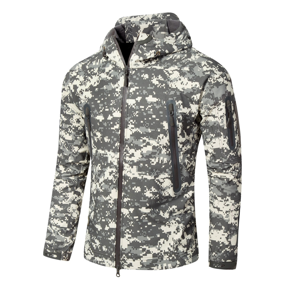 Waterproof Jacket Men's Outdoor Top