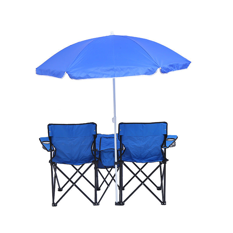 Outdoor  Portable Camping Folding Chair