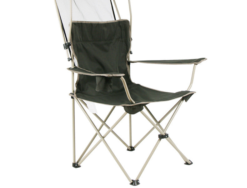 Beach Awning Fishing Chair