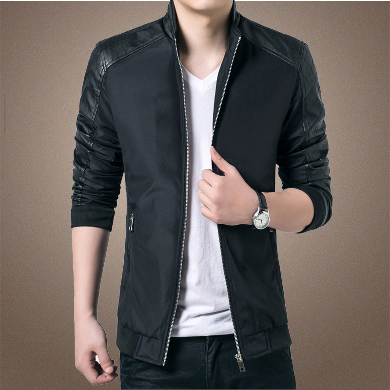 Boutique Youth Men's Jackets