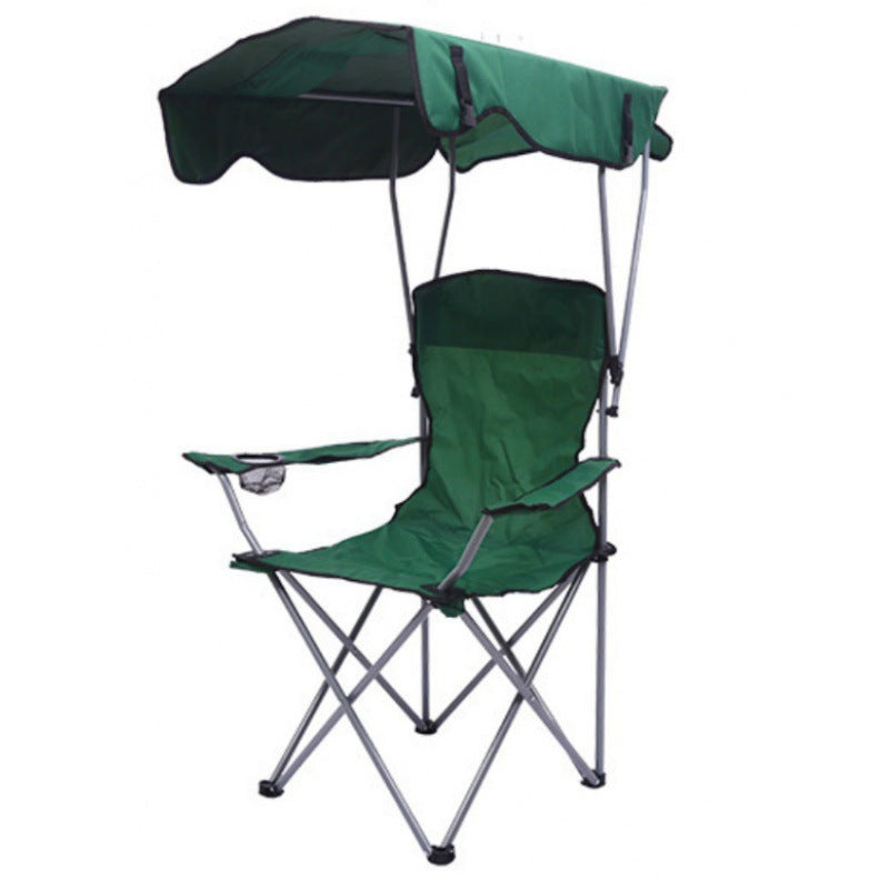 Convenient Camping Fishing Folding Chair