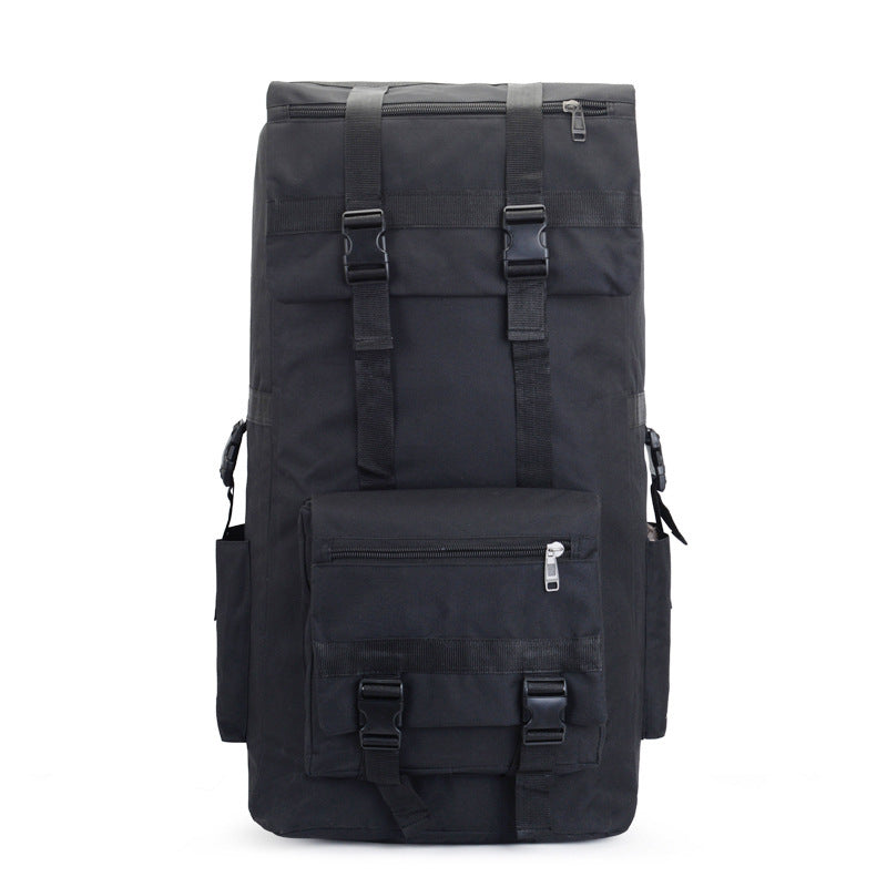 120L Large Capacity Travel Backpack