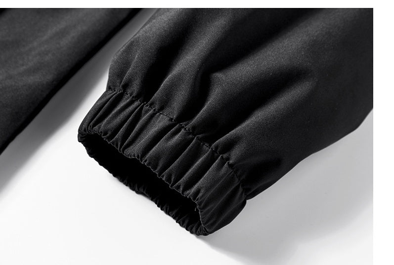 Men's Jackets In Korean Fashion