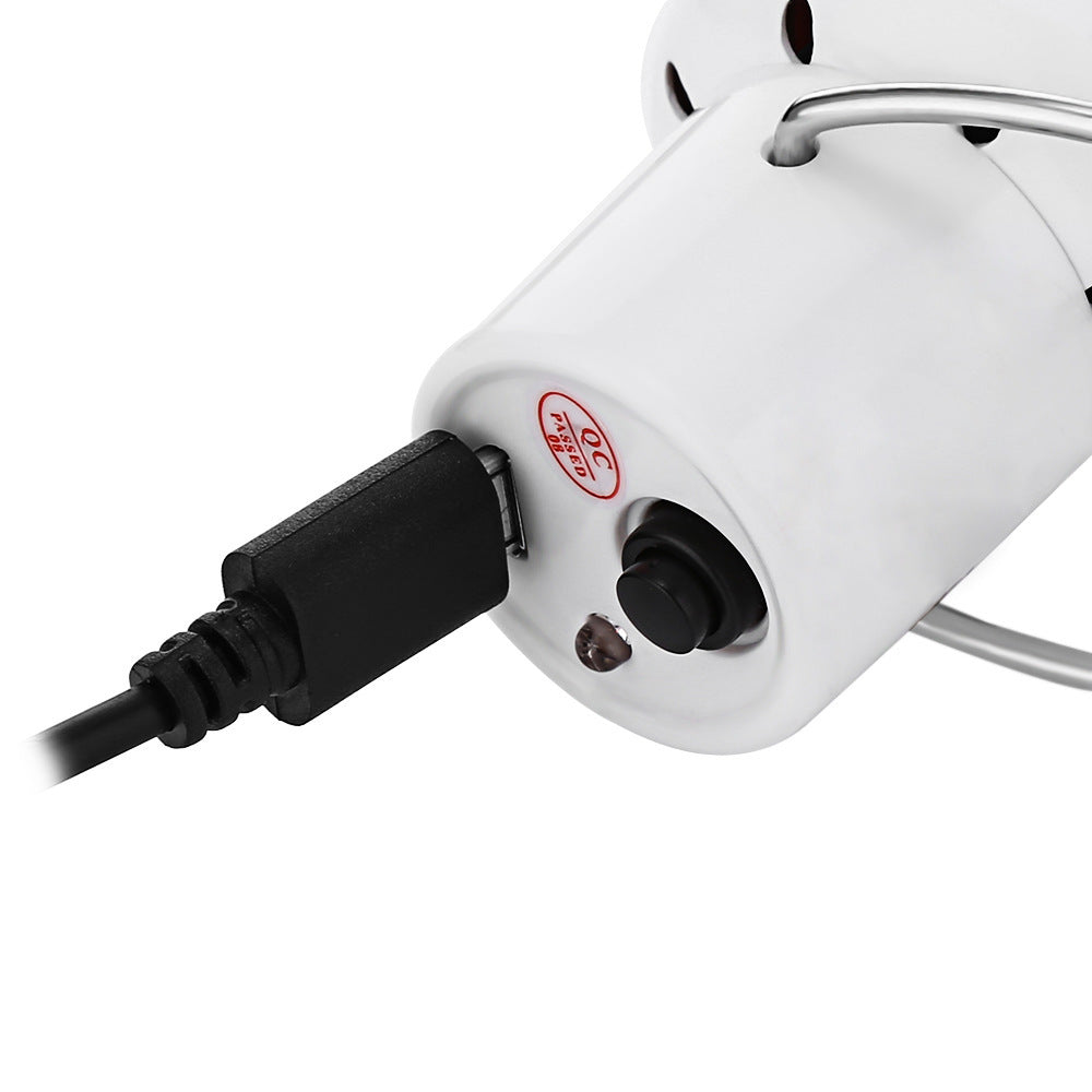 Outdoor Light Solar Lamp