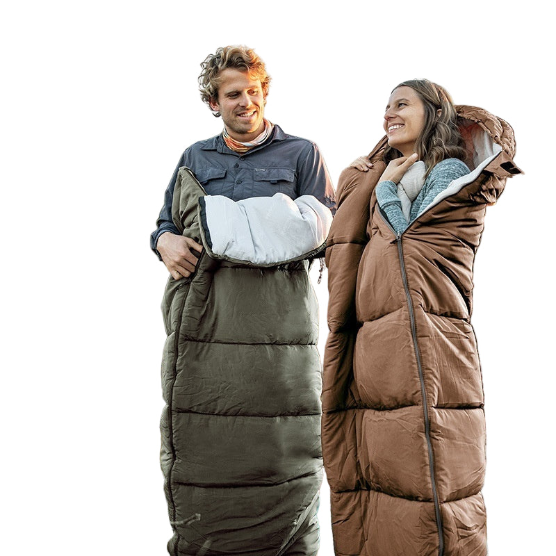 Naturehike Series Hooded Sleeping Bag