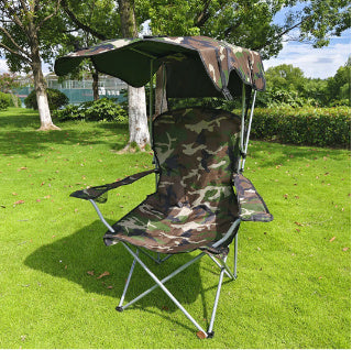 Convenient Camping Fishing Folding Chair