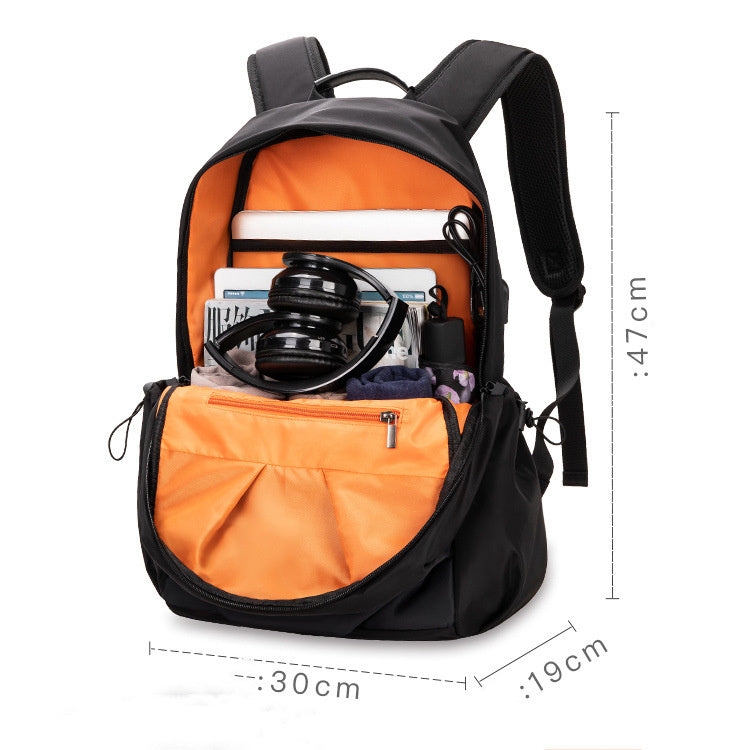 Men's And Women's Backpacks