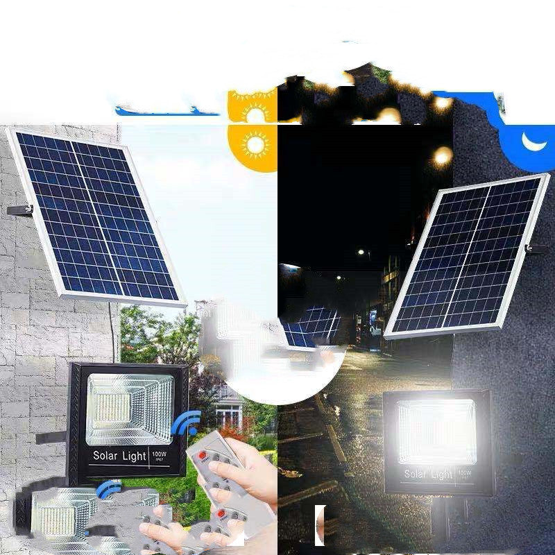 Outdoor Garden Light