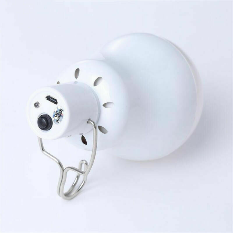 Outdoor Light Solar Lamp