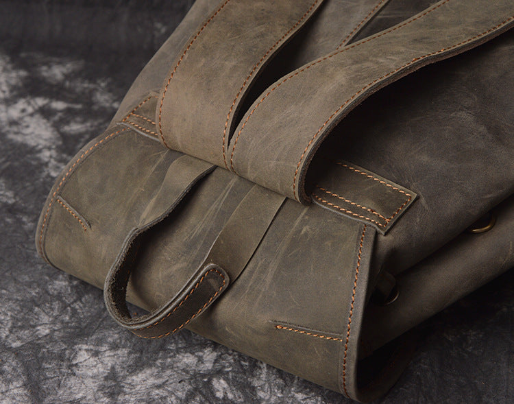 Outdoor Travel Men's Backpack