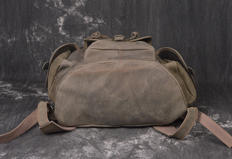 Outdoor Travel Men's Backpack