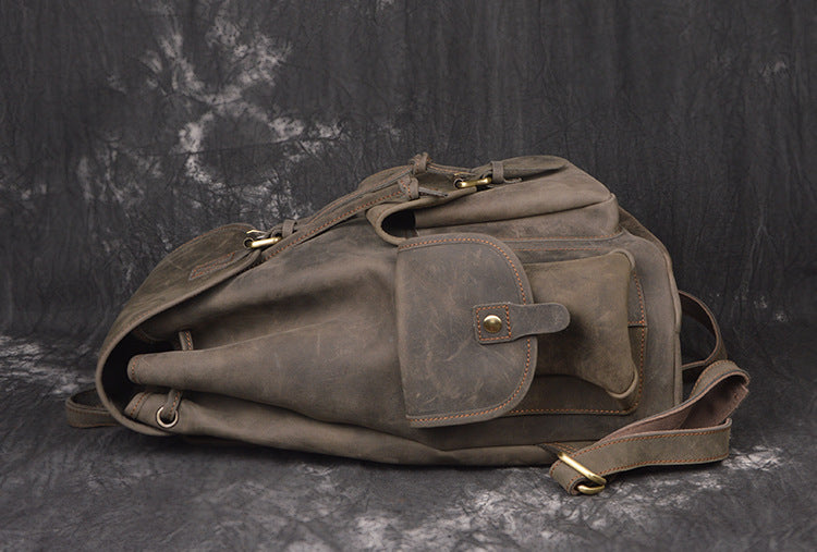 Outdoor Travel Men's Backpack