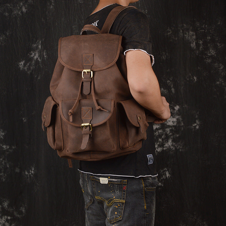 Outdoor Travel Men's Backpack