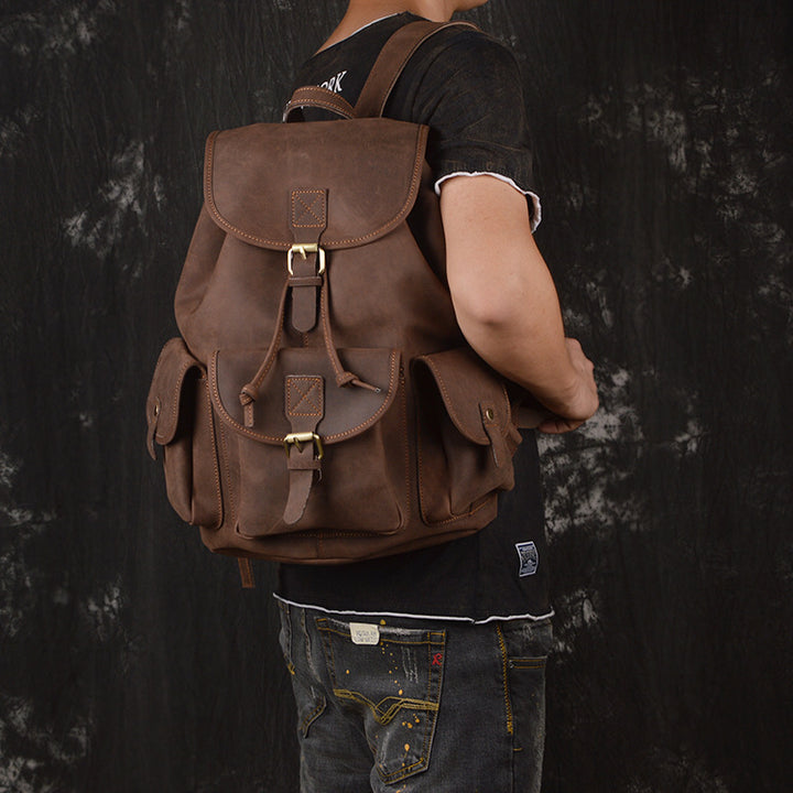 Outdoor Travel Men's Backpack