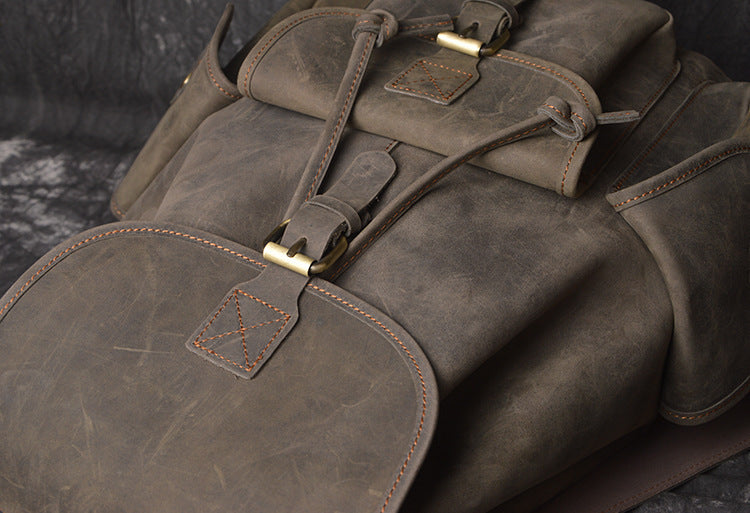 Outdoor Travel Men's Backpack