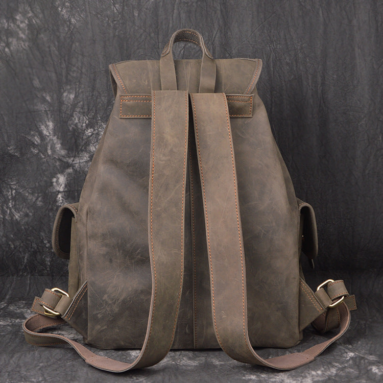 Outdoor Travel Men's Backpack