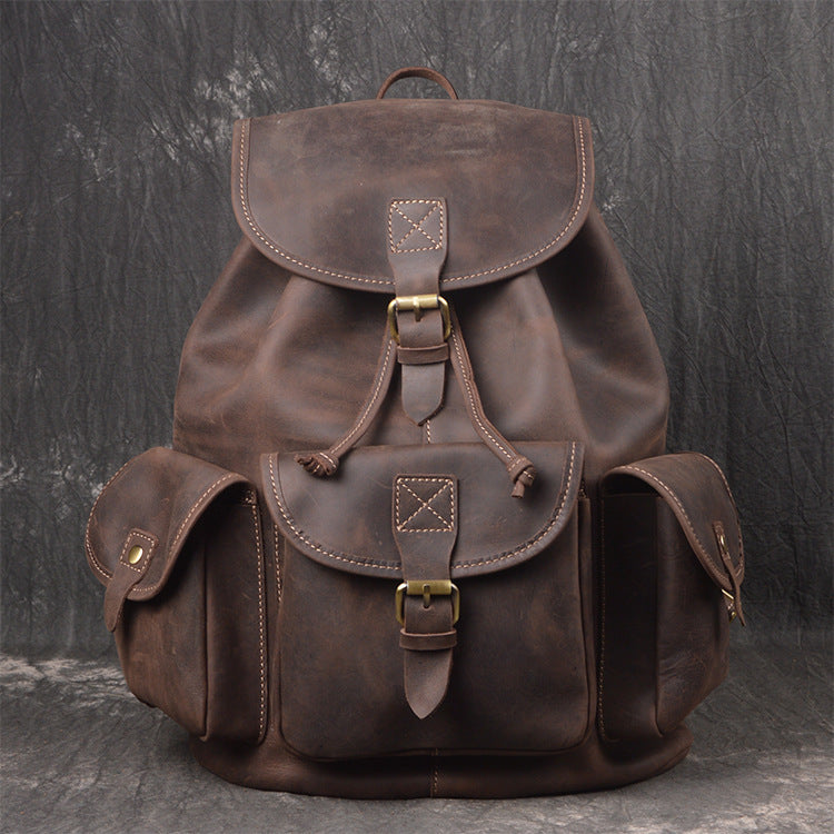 Outdoor Travel Men's Backpack