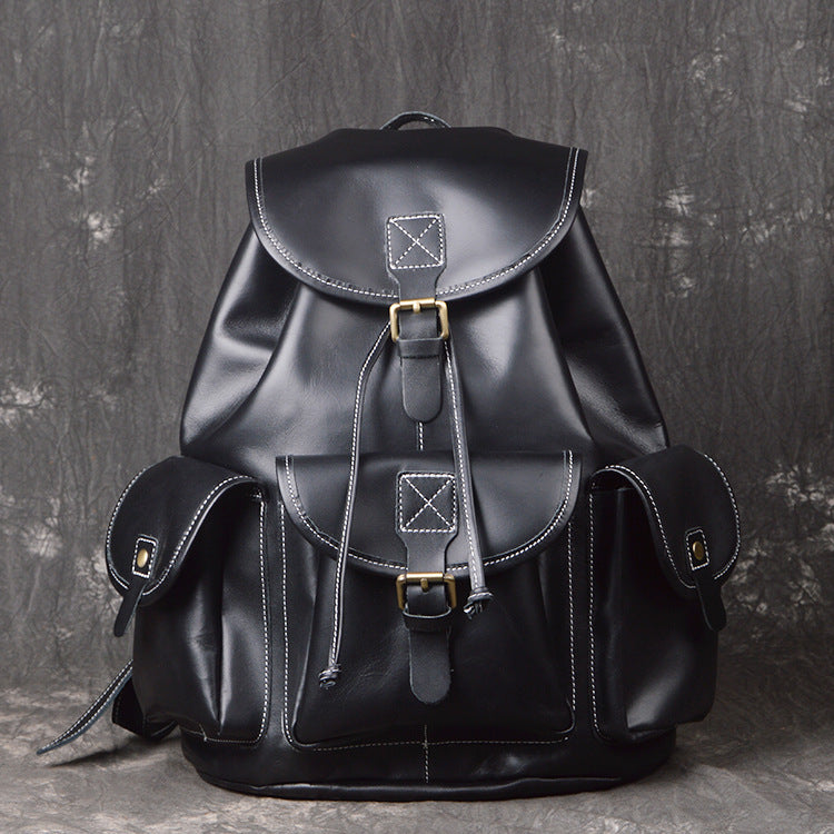 Outdoor Travel Men's Backpack