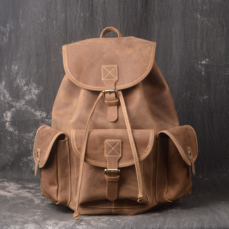 Outdoor Travel Men's Backpack