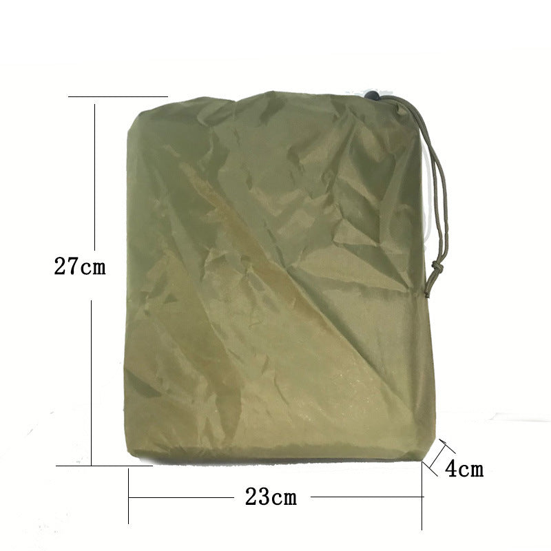 Canopy Camping Poleless Tent