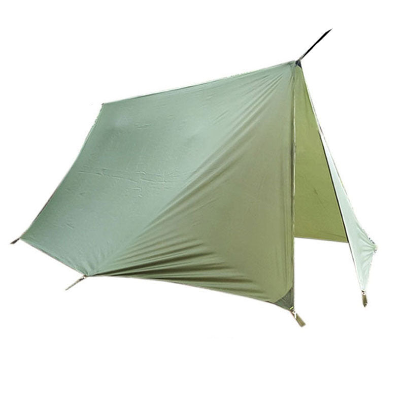 Canopy Camping Poleless Tent