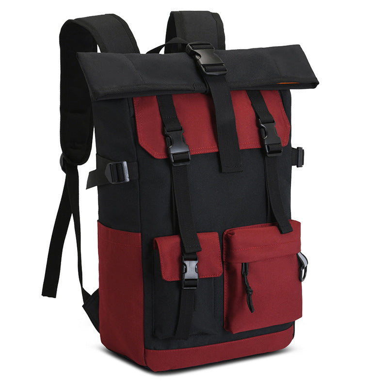 Large-capacity  Travel Backpack