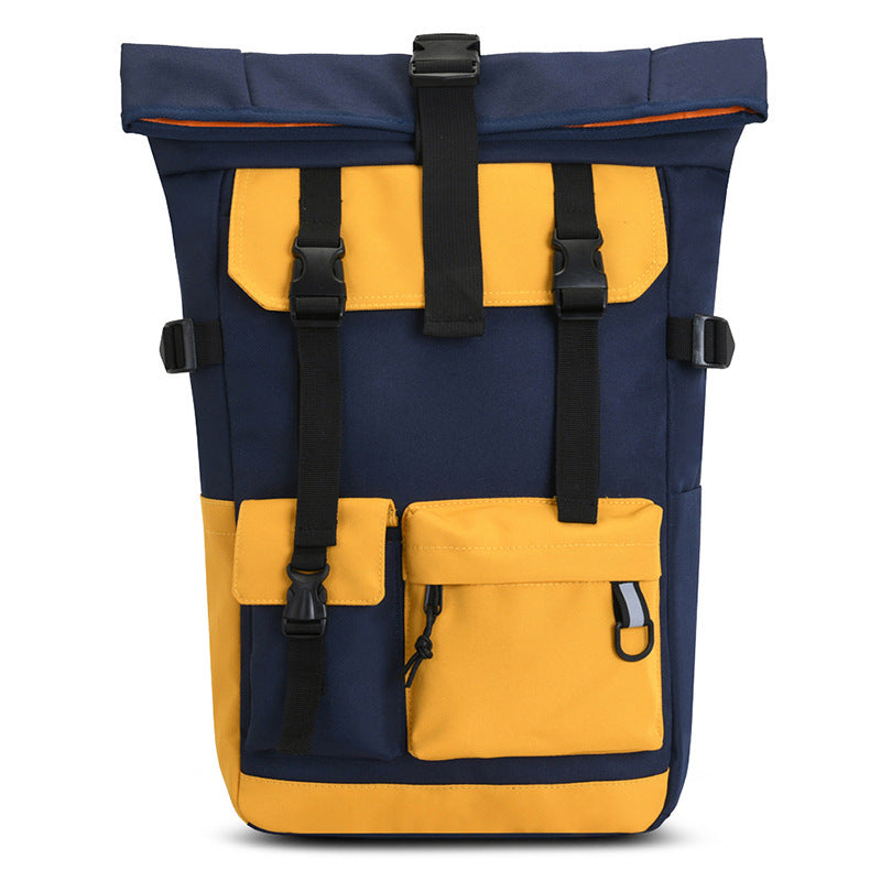 Large-capacity  Travel Backpack