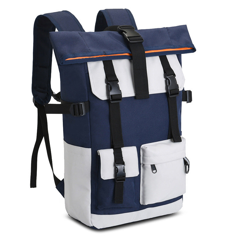 Large-capacity  Travel Backpack