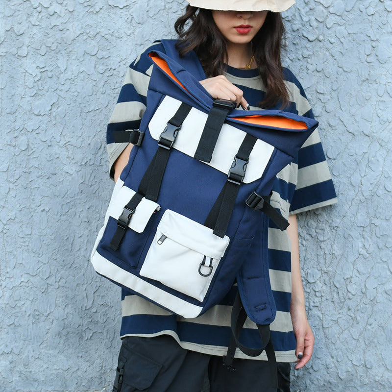 Large-capacity  Travel Backpack