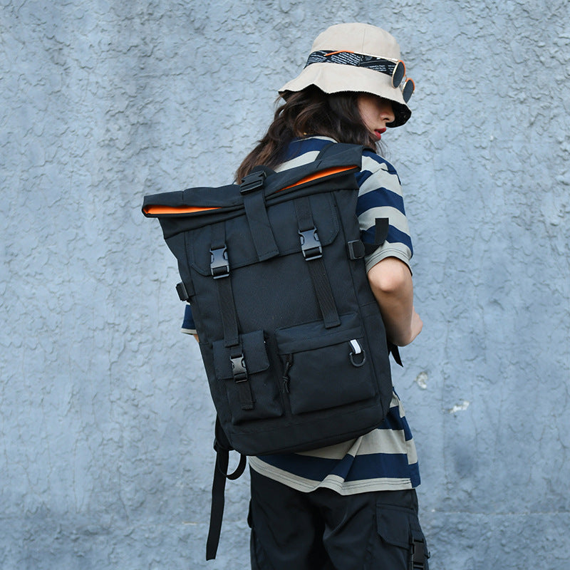 Large-capacity  Travel Backpack