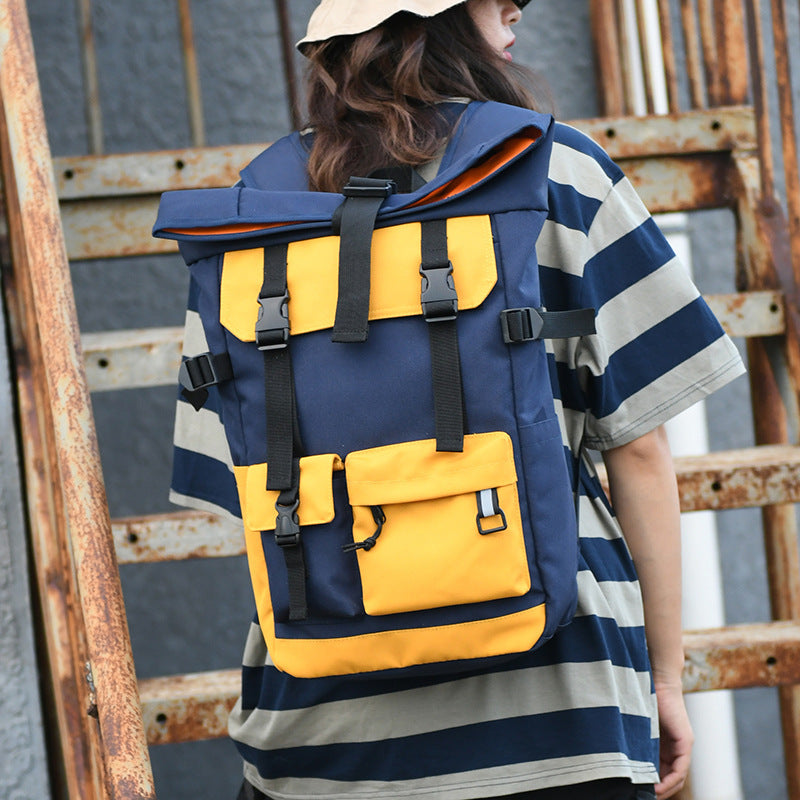 Large-capacity  Travel Backpack