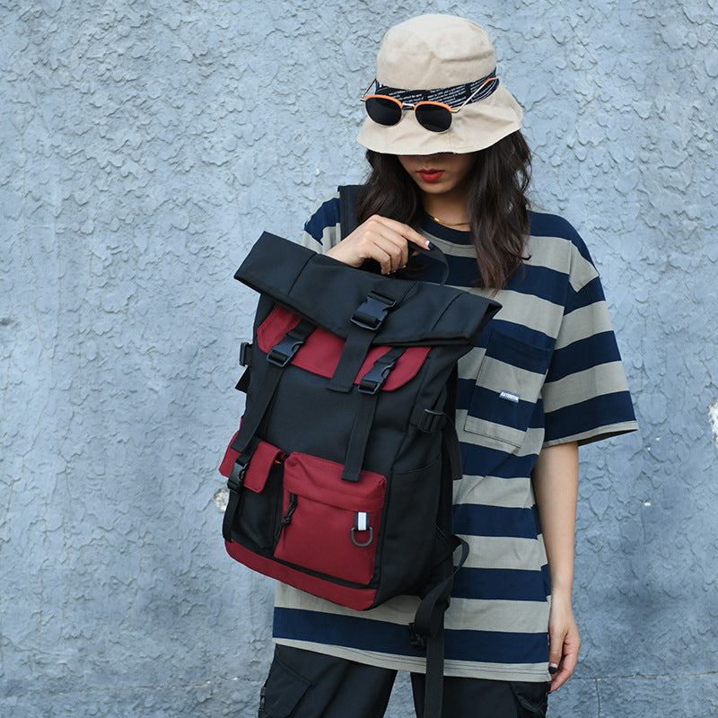 Large-capacity  Travel Backpack