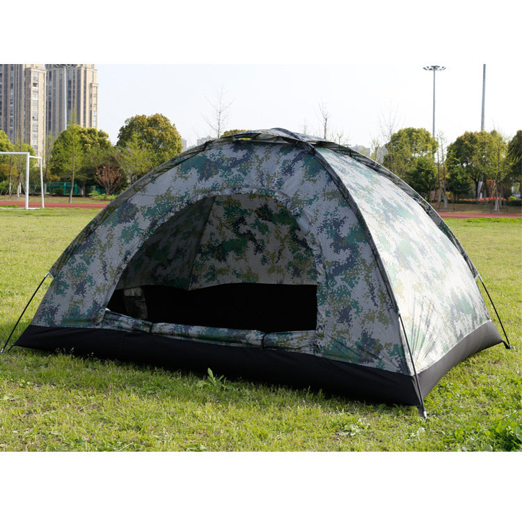 Outdoor Travel  3-4 People Tent