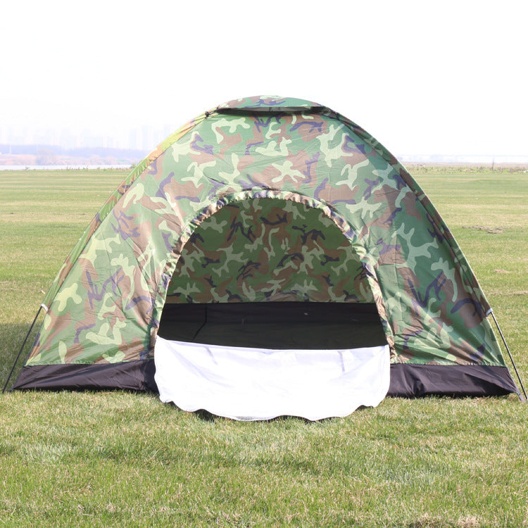 Outdoor Travel  3-4 People Tent