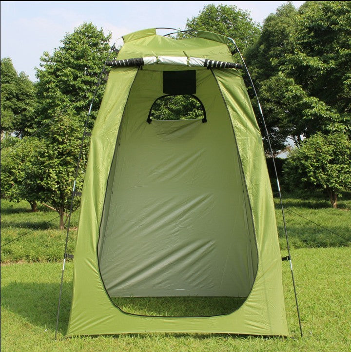 Camping Hunting Bathing Tent