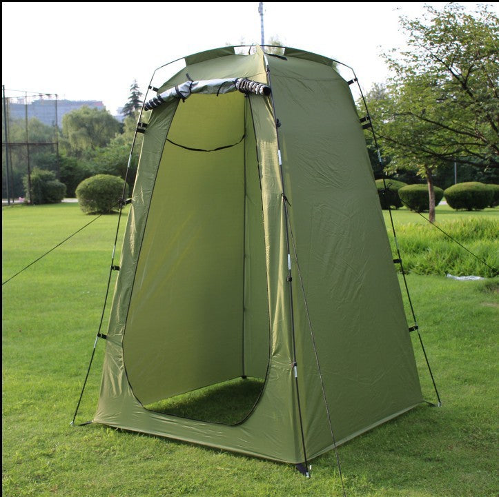 Camping Hunting Bathing Tent