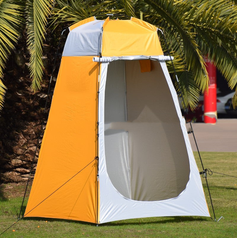 Camping Hunting Bathing Tent