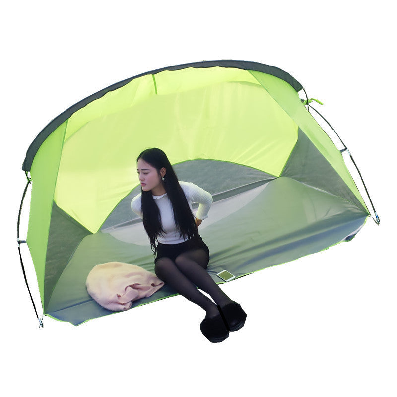New Beach Tent Camping Supplies