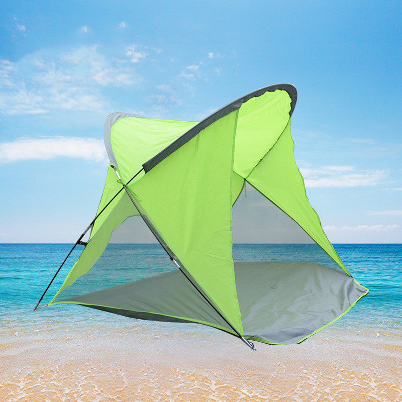 New Beach Tent Camping Supplies