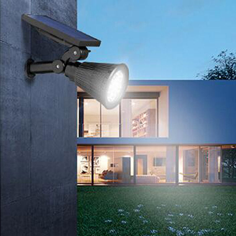 Outdoor Waterproof Wall