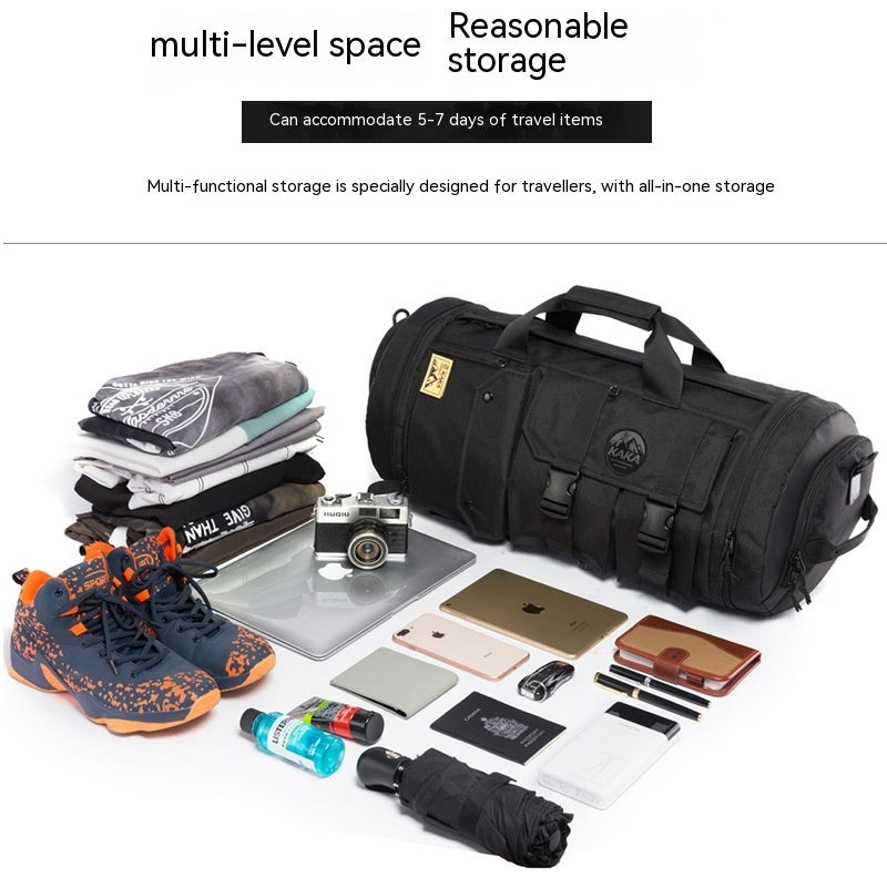 Men's Hiking Backpack