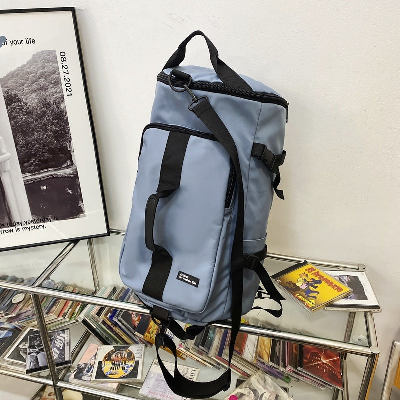 Large Capacity Travel Bag