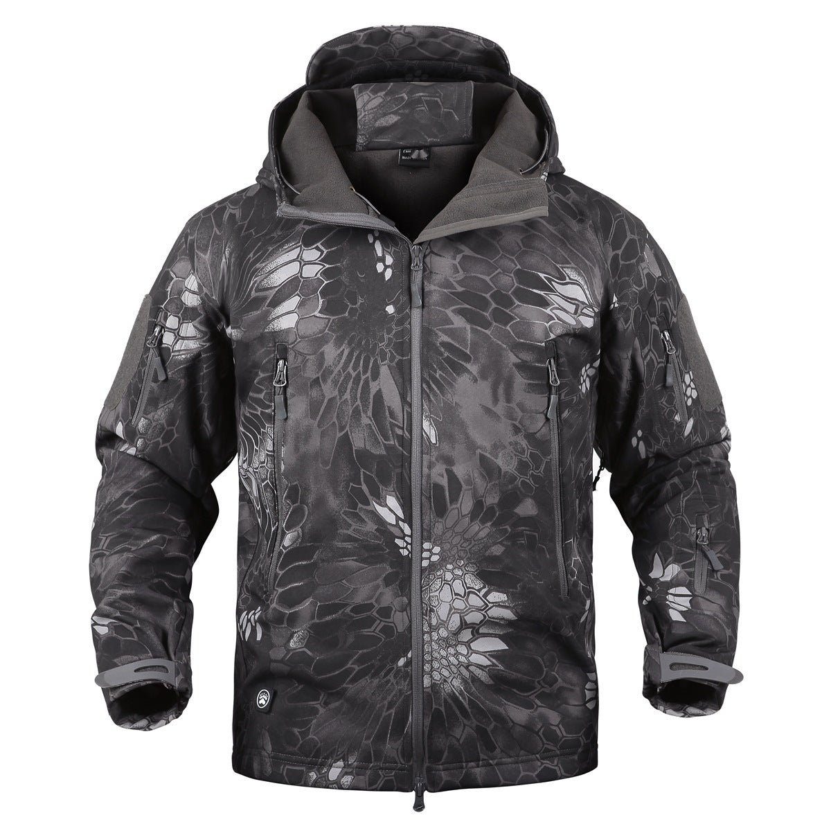 Waterproof Multifunctional Jacket