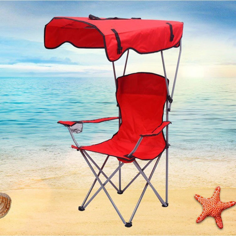 Convenient Camping Fishing Folding Chair